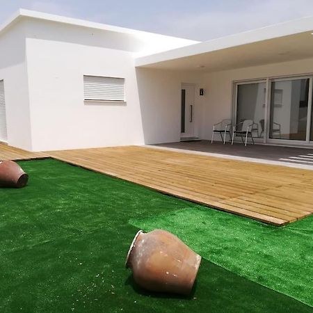 カルヴァリャル Casa Sofiaヴィラ エクステリア 写真