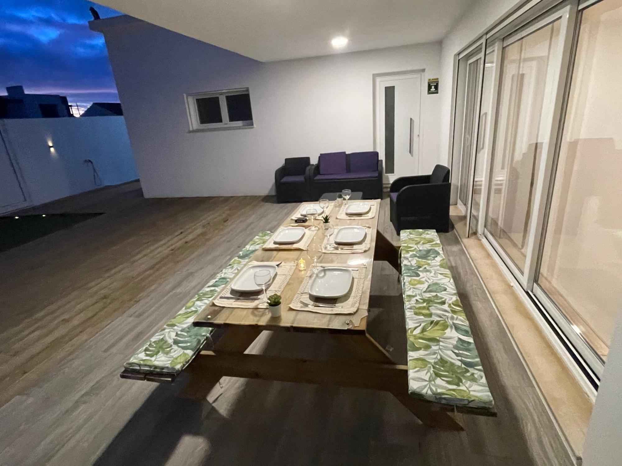 カルヴァリャル Casa Sofiaヴィラ エクステリア 写真